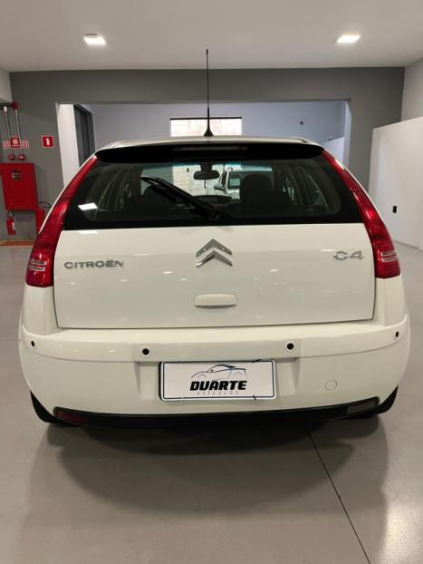 CITROEN C4 Hatch 2.0 16V 4P EXCLUSIVE, Foto 5