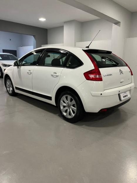 CITROEN C4 Hatch 2.0 16V 4P EXCLUSIVE, Foto 6