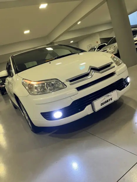 CITROEN C4 Hatch 2.0 16V 4P EXCLUSIVE, Foto 7