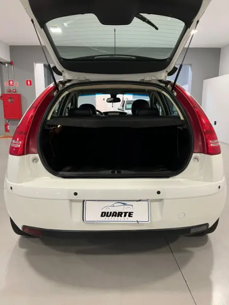 CITROEN C4 Hatch 2.0 16V 4P EXCLUSIVE, Foto 9