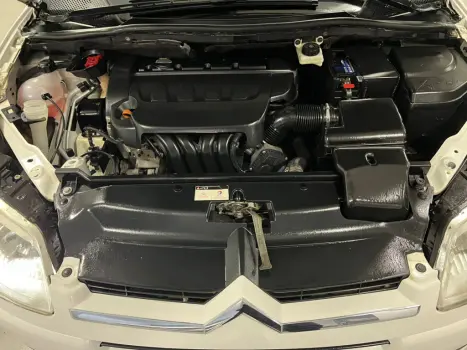 CITROEN C4 Hatch 2.0 16V 4P EXCLUSIVE, Foto 10