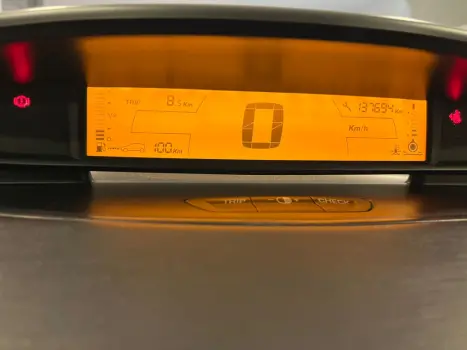 CITROEN C4 Hatch 2.0 16V 4P EXCLUSIVE, Foto 12