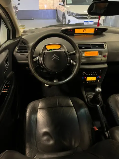 CITROEN C4 Hatch 2.0 16V 4P EXCLUSIVE, Foto 13