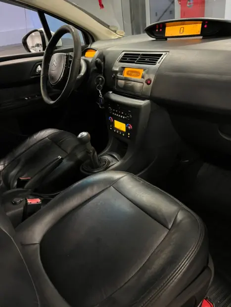 CITROEN C4 Hatch 2.0 16V 4P EXCLUSIVE, Foto 14
