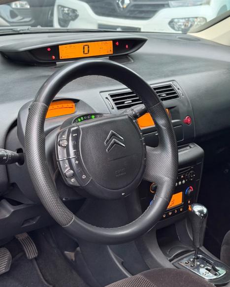 CITROEN C4 Hatch 2.0 16V 4P GLX FLEX AUTOM�TICO, Foto 8