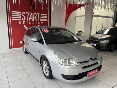 CITROEN C4 Hatch 2.0 16V 4P GLX FLEX AUTOM�TICO, Foto 3