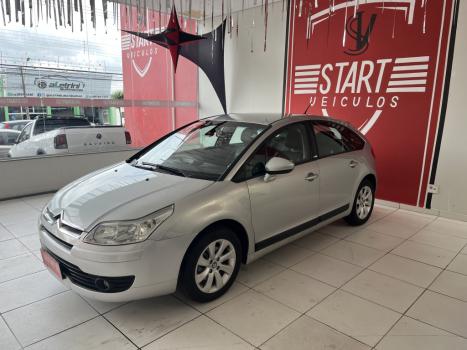 CITROEN C4 Hatch 2.0 16V 4P GLX FLEX AUTOM�TICO, Foto 4