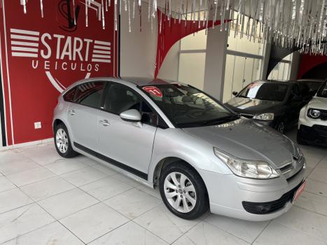 CITROEN C4 Hatch 2.0 16V 4P GLX FLEX AUTOM�TICO, Foto 5