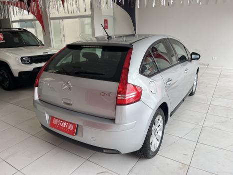 CITROEN C4 Hatch 2.0 16V 4P GLX FLEX AUTOM�TICO, Foto 6