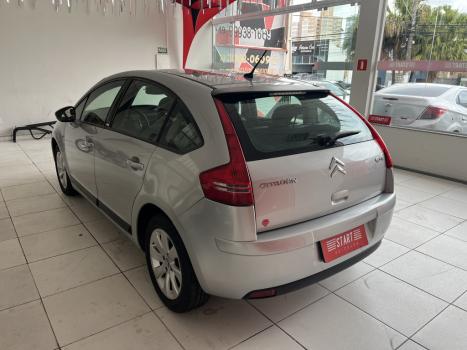 CITROEN C4 Hatch 2.0 16V 4P GLX FLEX AUTOM�TICO, Foto 7