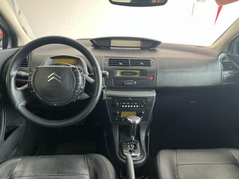 CITROEN C4 Hatch 2.0 16V 4P GLX FLEX AUTOM�TICO, Foto 9