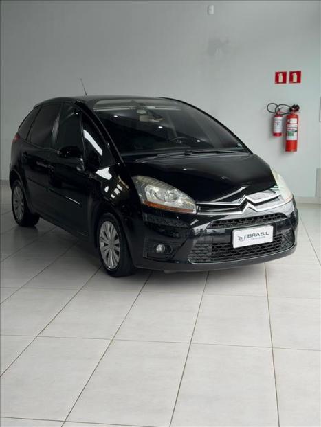 CITROEN C4 Picasso 2.0 16V 4P AUTOM�TICO, Foto 1