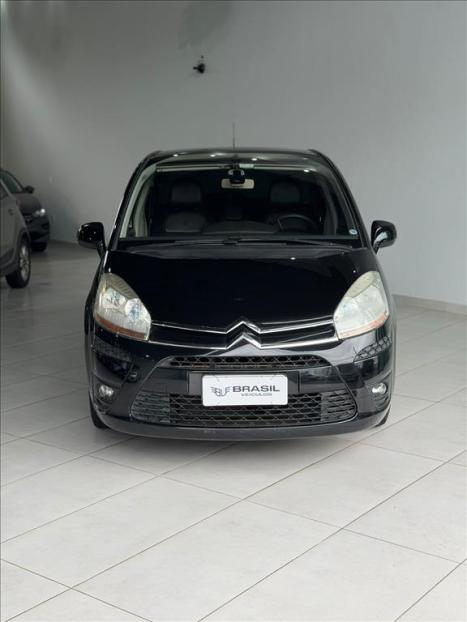 CITROEN C4 Picasso 2.0 16V 4P AUTOM�TICO, Foto 2