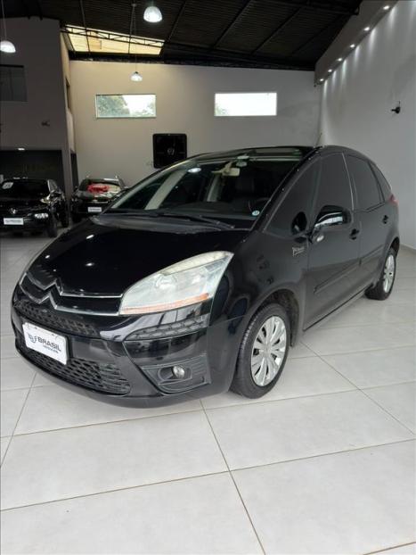 CITROEN C4 Picasso 2.0 16V 4P AUTOM�TICO, Foto 3