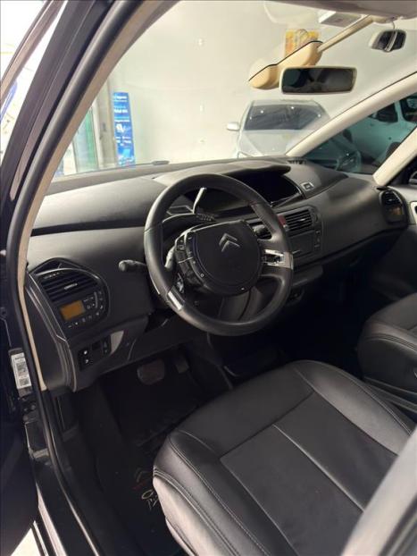 CITROEN C4 Picasso 2.0 16V 4P AUTOM�TICO, Foto 4