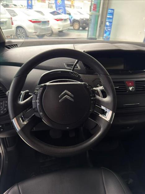 CITROEN C4 Picasso 2.0 16V 4P AUTOM�TICO, Foto 5