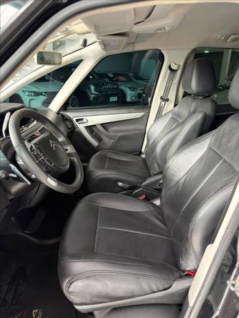 CITROEN C4 Picasso 2.0 16V 4P AUTOM�TICO, Foto 6
