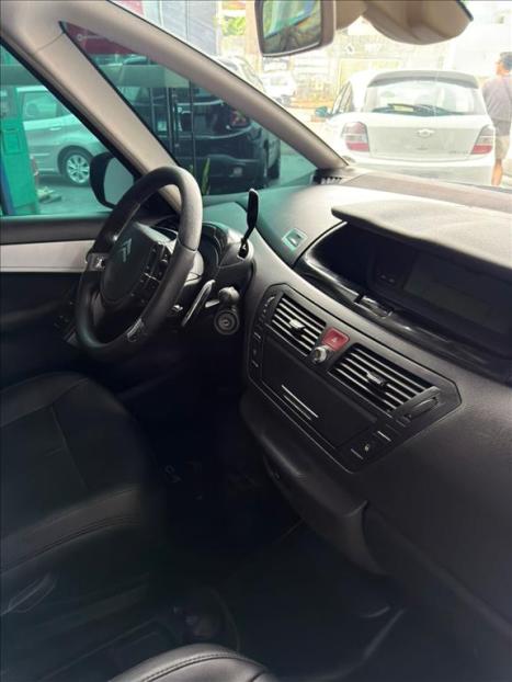 CITROEN C4 Picasso 2.0 16V 4P AUTOM�TICO, Foto 7