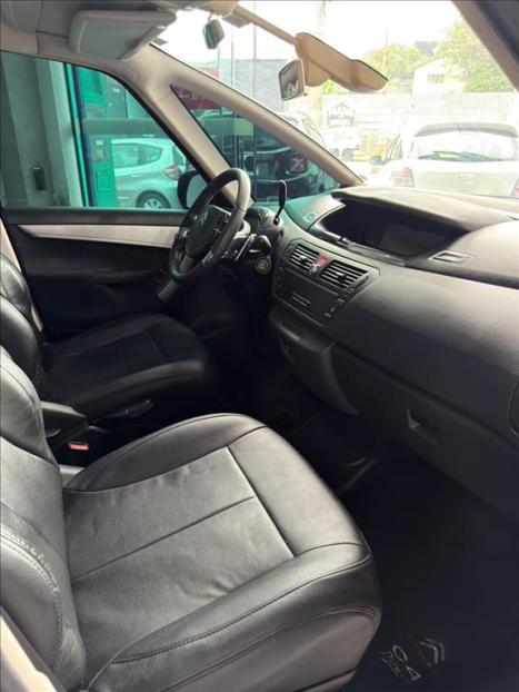 CITROEN C4 Picasso 2.0 16V 4P AUTOM�TICO, Foto 9