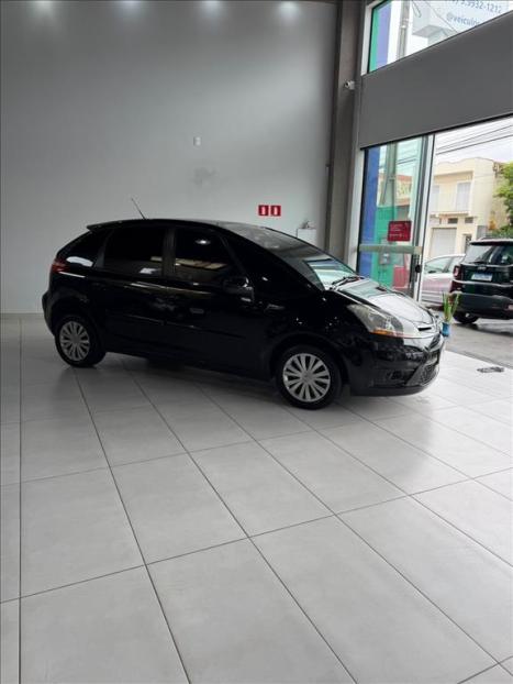 CITROEN C4 Picasso 2.0 16V 4P AUTOM�TICO, Foto 10