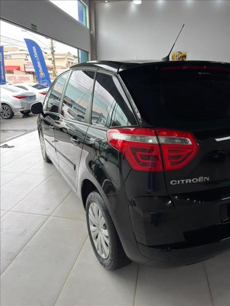 CITROEN C4 Picasso 2.0 16V 4P AUTOM�TICO, Foto 11
