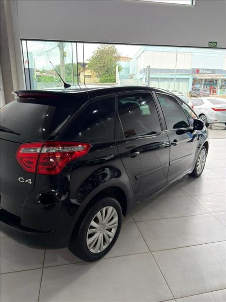 CITROEN C4 Picasso 2.0 16V 4P AUTOM�TICO, Foto 12
