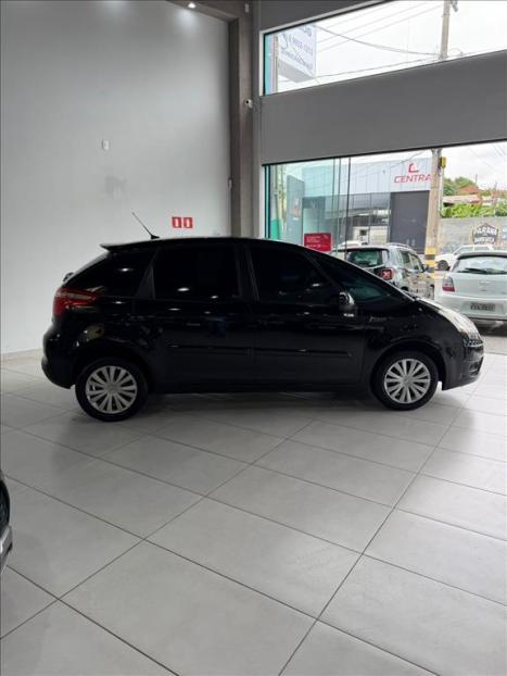 CITROEN C4 Picasso 2.0 16V 4P AUTOM�TICO, Foto 13