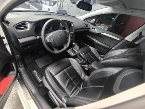 CITROEN C4 Sedan 1.6 16V 4P LOUNGE EXCLUSIVE THP TURBO AUTOM�TICO, Foto 3