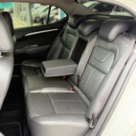 CITROEN C4 Sedan 1.6 16V 4P FLEX EXCLUSIVE PACK THP TURBO AUTOM�TICO, Foto 2