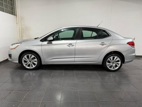 CITROEN C4 Sedan 1.6 16V 4P LOUNGE TENDANCE THP TURBO AUTOM�TICO, Foto 8
