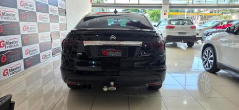CITROEN C4 Sedan 1.6 16V 4P FLEX LOUNGE ORIGINE AUTOM�TICO, Foto 1