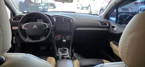 CITROEN C4 Sedan 1.6 16V 4P FLEX LOUNGE ORIGINE AUTOM�TICO, Foto 2