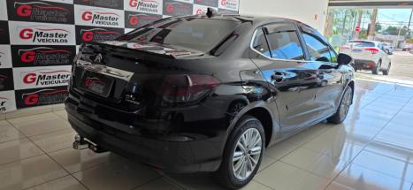 CITROEN C4 Sedan 1.6 16V 4P FLEX LOUNGE ORIGINE AUTOM�TICO, Foto 3