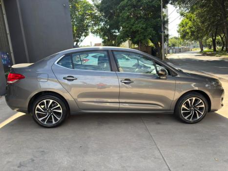 CITROEN C4 Sedan 1.6 16V 4P S FLEX TURBO AUTOM�TICO, Foto 5