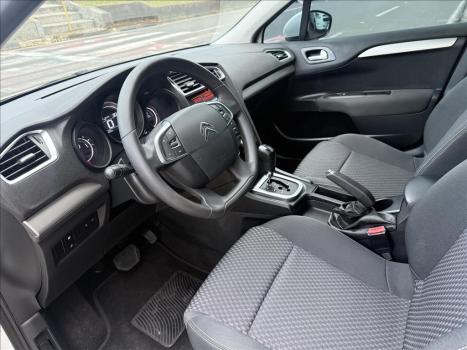 CITROEN C4 Sedan 1.6 16V 4P FLEX LOUNGE ORIGINE AUTOMÁTICO, Foto 7