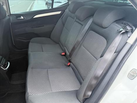 CITROEN C4 Sedan 1.6 16V 4P FLEX LOUNGE ORIGINE AUTOMÁTICO, Foto 9
