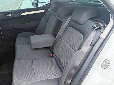 CITROEN C4 Sedan 1.6 16V 4P FLEX LOUNGE ORIGINE AUTOMÁTICO, Foto 10