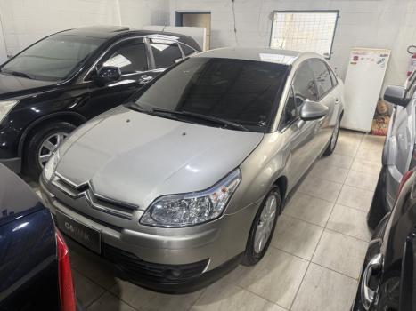 CITROEN C4 Sedan 2.0 16V 4P GLX PALLAS FLEX AUTOM�TICO, Foto 3