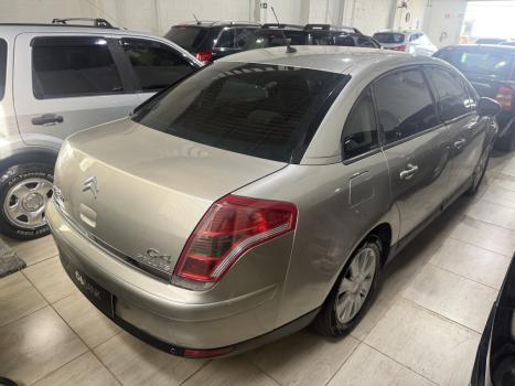 CITROEN C4 Sedan 2.0 16V 4P GLX PALLAS FLEX AUTOM�TICO, Foto 4