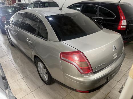 CITROEN C4 Sedan 2.0 16V 4P GLX PALLAS FLEX AUTOM�TICO, Foto 6