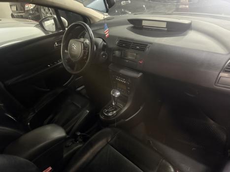 CITROEN C4 Sedan 2.0 16V 4P GLX PALLAS FLEX AUTOM�TICO, Foto 5