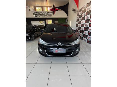 CITROEN C4 Sedan 2.0 16V 4P FLEX LOUNGE TENDANCE AUTOM�TICO, Foto 1