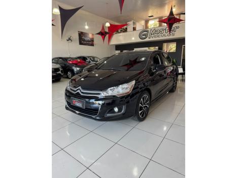 CITROEN C4 Sedan 2.0 16V 4P FLEX LOUNGE TENDANCE AUTOM�TICO, Foto 2