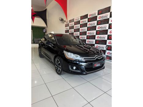 CITROEN C4 Sedan 2.0 16V 4P FLEX LOUNGE TENDANCE AUTOM�TICO, Foto 3