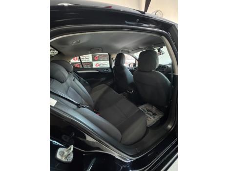 CITROEN C4 Sedan 2.0 16V 4P FLEX LOUNGE TENDANCE AUTOM�TICO, Foto 5