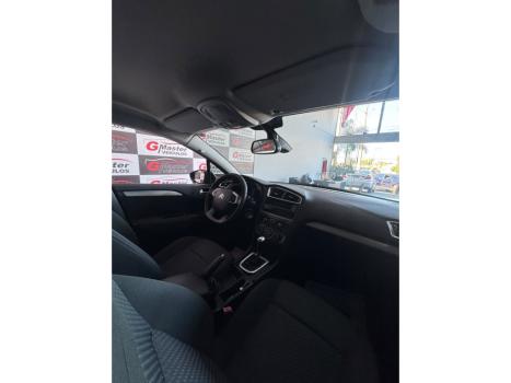 CITROEN C4 Sedan 2.0 16V 4P FLEX LOUNGE TENDANCE AUTOM�TICO, Foto 6