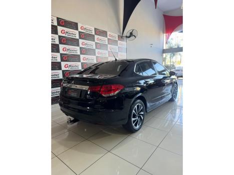 CITROEN C4 Sedan 2.0 16V 4P FLEX LOUNGE TENDANCE AUTOM�TICO, Foto 7