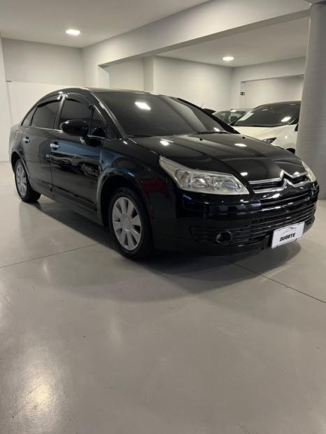 CITROEN C4 Sedan 2.0 16V 4P GLX PALLAS FLEX, Foto 1