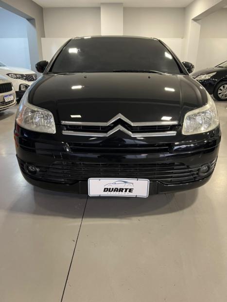 CITROEN C4 Sedan 2.0 16V 4P GLX PALLAS FLEX, Foto 2