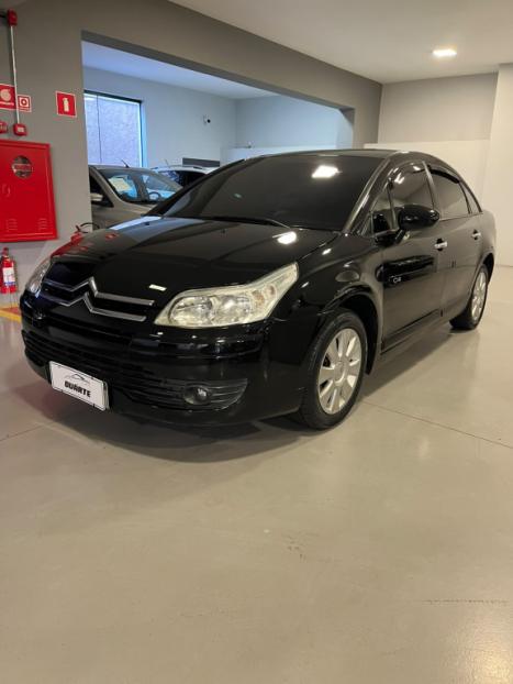 CITROEN C4 Sedan 2.0 16V 4P GLX PALLAS FLEX, Foto 3